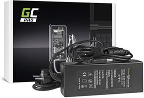 Nešiojamo kompiuterio įkroviklis Green Cell AD35P, 130 W, 220 - 240 V