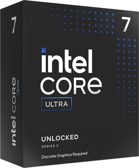 Procesorius Intel 265KF, 5.5GHz, FCLGA1851, 30MB