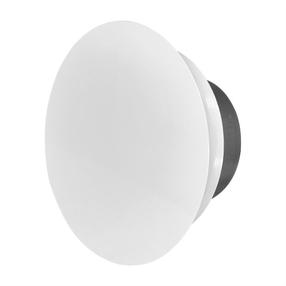 Difuzorius Europlast DMT100, balta sp., 100 mm