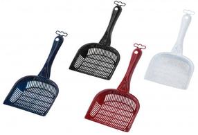 Kraiko semtuvėlis Europet Bernina, plastikas