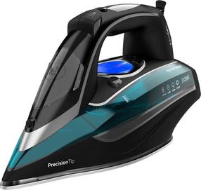 Lygintuvas Cecotec 6060 Ultra, mėlyna sp./juoda sp.