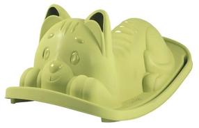 Kiikloom Smoby Life 830108, plastik, roheline v.