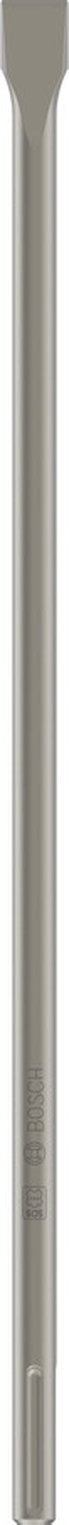 Kalts plakanais Bosch Pro 2608690126, 60 cm, 2.5 cm