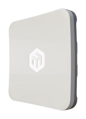 Belaidės prieigos taškas MikroTik CPE SXTSQ-5AXD, 6 GHz, balta sp.