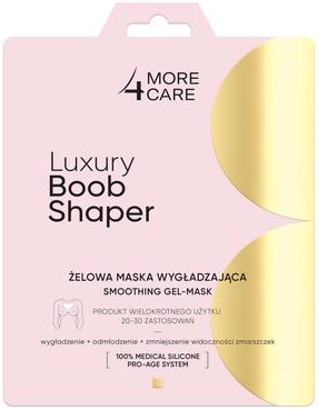 Kehamask More 4 Care Boob Shaper
