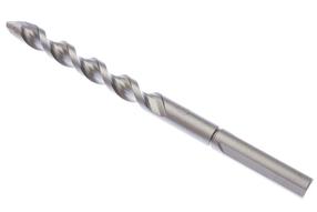 Grąžtas Forte Tools 28256, granitui, tiesus, 12 mm x 15 cm
