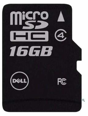 Atmiņas karte Dell, 16 GB