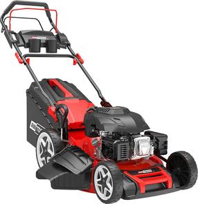Benzīna zāles pļāvējs pašgājējs AWTools AW70078, 53 cm