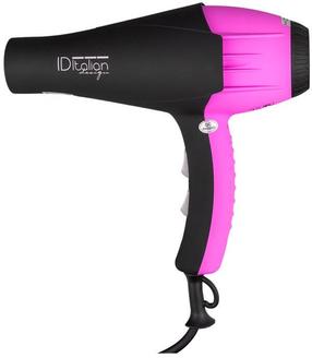 Föön Italian Design Airlissimo GTI 2300 Pink, 2300 W, roosa v.
