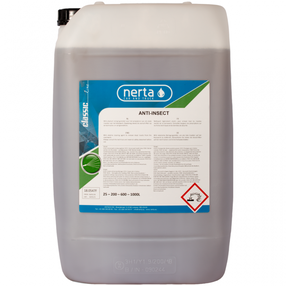 Средство для устранения насекомых Nerta Anti-Insecr, 5 л