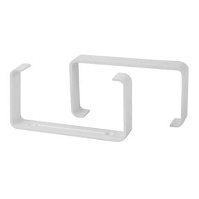 Kronšteins Europlast KZ25, plastmasa, 22 x 3 x 5.5 cm, 2 gab.