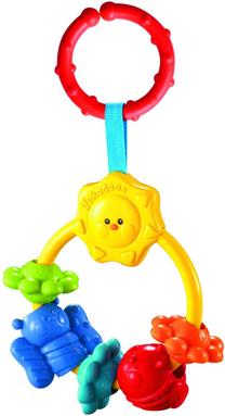 Kramtukas Mattel Fisher Price