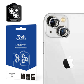 Kameras aizsargstikls 3MK Apple iPhone 15, 9H, 6.1 "