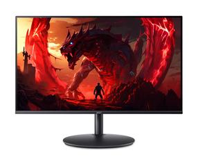 Монитор Acer Nitro XF0 XF240YW3biiph, UM.QX0EE.320, IPS, 240 гц, FHD, 23.8″