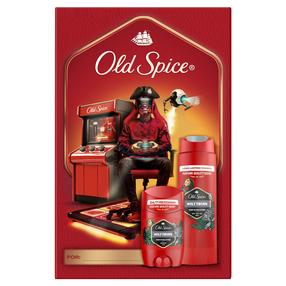 Kūno priežiūros rinkinys vyrams Old Spice WOLFTHORN, 250 ml