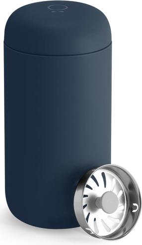 Termostass Fellow Carter Move Mug, 0.355 l, sinine v.