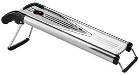 Dārzeņu smalcinātājs King Hoff Mandoline Slicer KH-1658, 14 cm, 41.8 cm x 13.3 cm