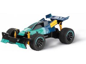 Rc automobilis Carrera, mėlyna sp.