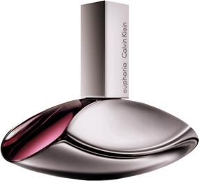 Kvapusis vanduo Calvin Klein Euphoria, 100 ml