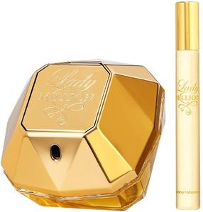 Parfüümikomplekt Paco Rabanne Lady Million Gift Set, 2 tk.