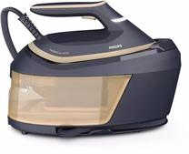 Lyginimo sistema Philips Perfect Care PSG6066/20, aukso sp./juoda sp., 2400 W Prekė su pažeista pakuote.