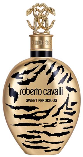 Parfüümvesi Roberto Cavalli Sweet Ferocious, 30 ml