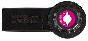 Universāls asmens Makita B-66472, 6 cm x 3.2 cm