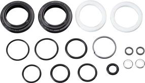 Remonto rinkinys RockShox XC32 Solo Air 00.4315.032.410, plastikas, balta sp./juoda sp.