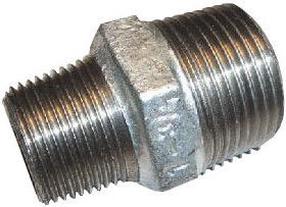 Cauruļvadu sistēma STP Fittings Sia