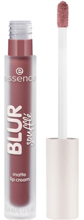 Lūpu krāsa Essence Blur Soufflé, 3.6 ml, hot offline krās., 03