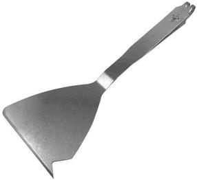  Лопатка для гриля Remundi Grill Spatula 60431, 390 см x 13 см x 5 см