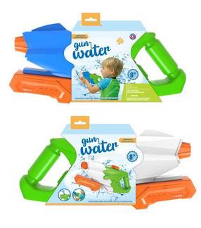 Игрушечная водяная винтовка YB325634, 37 см Многоцветный