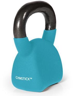 Svaru bumba Gymstick Ergo Kettlebell 61115-8, 10 kg