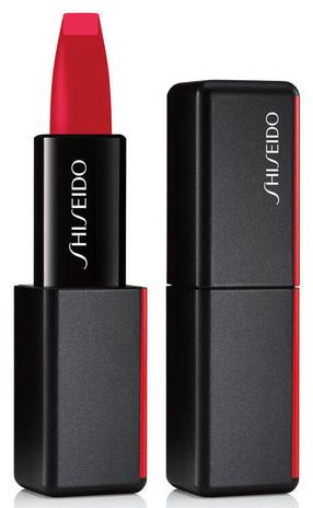 Huulepulk Shiseido ModernMatte, 4 g, 529 cocktail hour
