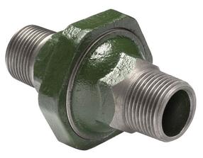 Vārsts Ferro ZR4, līdzsvarošanas, ūdensvadam, 2" mm