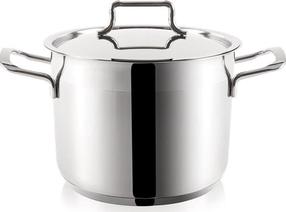 Puodas Orion Anett, Ø26 cm, 10.1 l, sidabro sp.