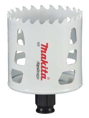 Puursaag Makita Ezychange TCT, 6.7 cm