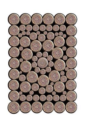 Kilimas Conceptum Hypnose HMNT968, įvairių spalvų, 80 cm x 50 cm