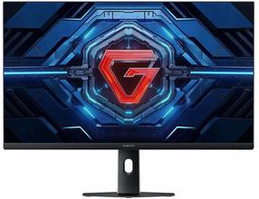 Monitor Xiaomi G27i 2026, ELA6370EU, Fast IPS, 200 Hz, FHD, 27"