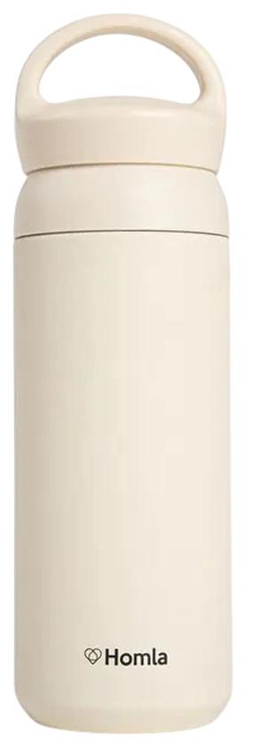 Termopudele Homla Cocoa 783531, 0.5 l, krēmkrāsa