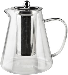 Arbatinukas su sieteliu Allesken Peter, 1.3 l, skaidri sp.