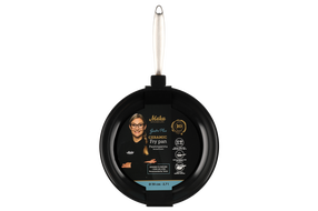 Praepann Maku Kitchen Life Gastro Plus 651771, Ø 30 cm, alumiinium/roostevaba teras