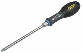 Отвертка Stanley FatMax FMHT0-62625, квадрат, 32.7 см, 0.3 см