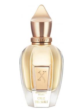 Smaržas Xerjoff Shooting Stars Cruz del Sur I, 50 ml
