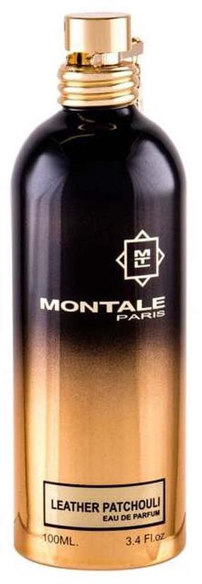 Parfimērijas ūdens Montale Paris Leather Patchouli, 100 ml