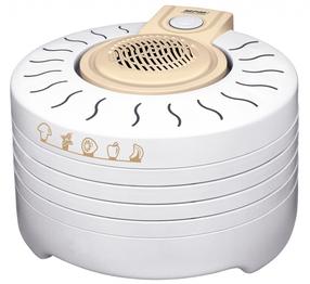 Puu- ja köögiviljakuivati MPM MSG-03, 250 W