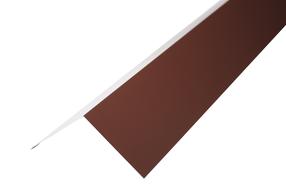 Kraigas RAL 8017, 2000 mm x 195 mm