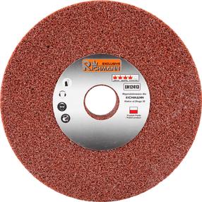 Šlifavimo diskas Richmann 99A60K, 125 mm x 20 mm