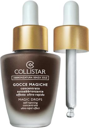 Isepruunistav õli Collistar Magic Drops, 30 ml