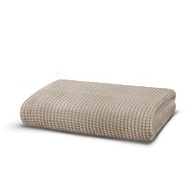 Vannirätik Foutastic Waffle 581CAN1333, pruun v., 30 cm x 40 cm